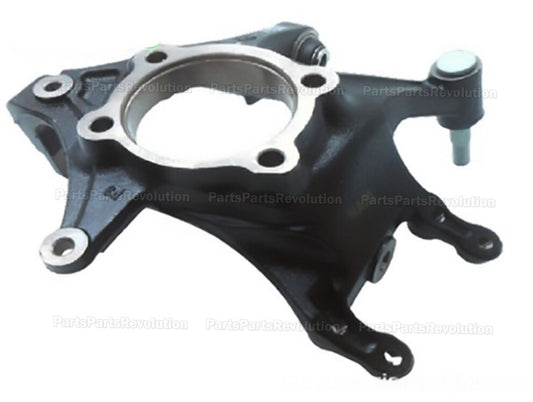 GENUINE Knuckle 527102W500 Left for Hyundai Santa Fe Base, Sport, XL 2015-2019
