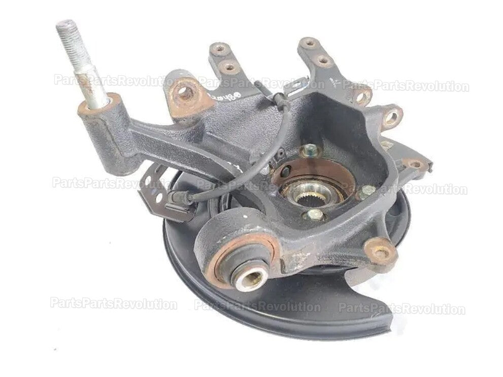 GENUINE Knuckle 527202W600 Right for Hyundai Santa Fe Base, Sport, XL 2015-2019