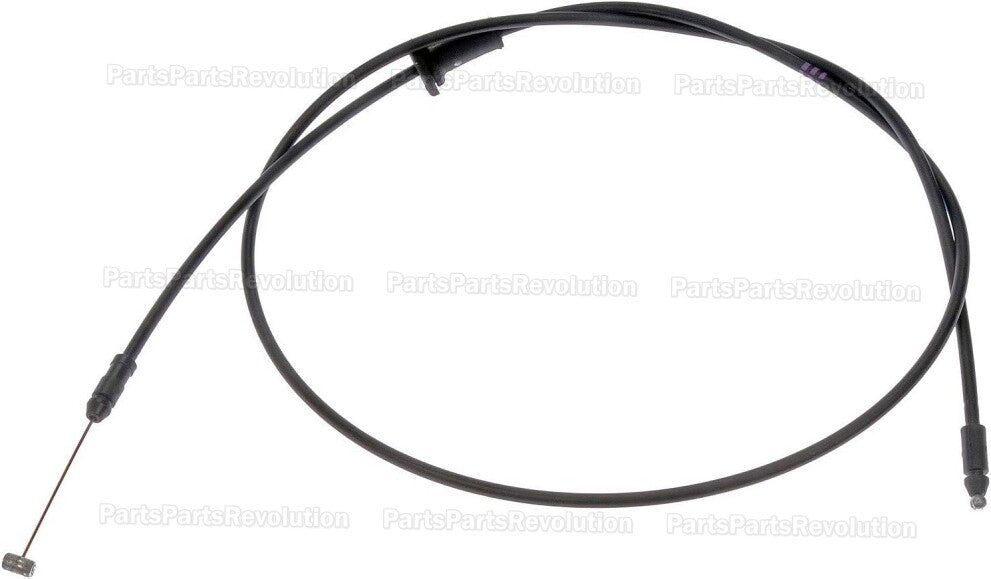 GENUINE Release Cable 811903W000 Rear for Kia Sportage 2011-2016