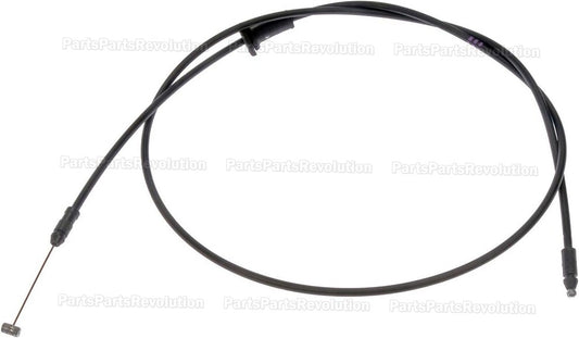 GENUINE Release Cable 811903W000 Rear for Kia Sportage 2011-2016