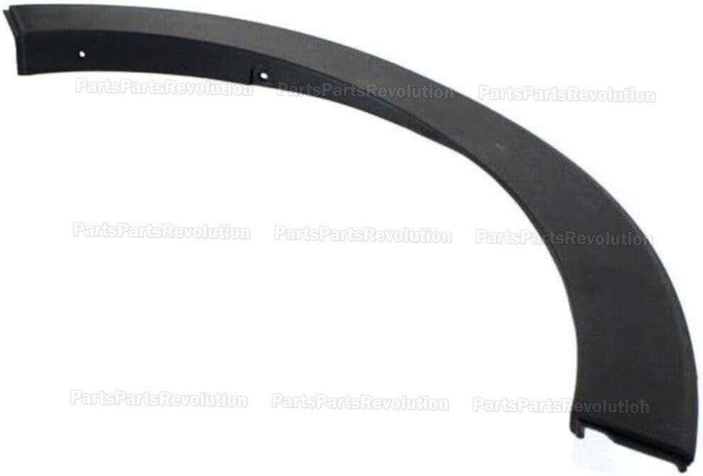 GENUINE Wheel Flare 877123W000 Right for Kia Sportage 2011-2016