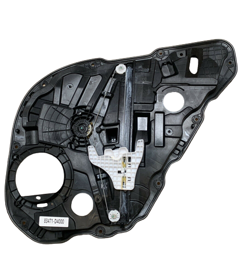 GENUINE Power Window Regulator Rear Left Side for Kia Optima 16-20 83471D4000
