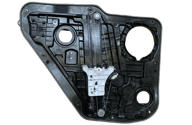 GENUINE Door Window Regulator for Hyundai Elantra Sedan 17-20 83481F2000