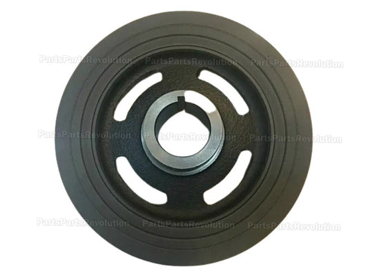GENUINE Pulley 231242J610 for Hyundai Sonata 2020-2023