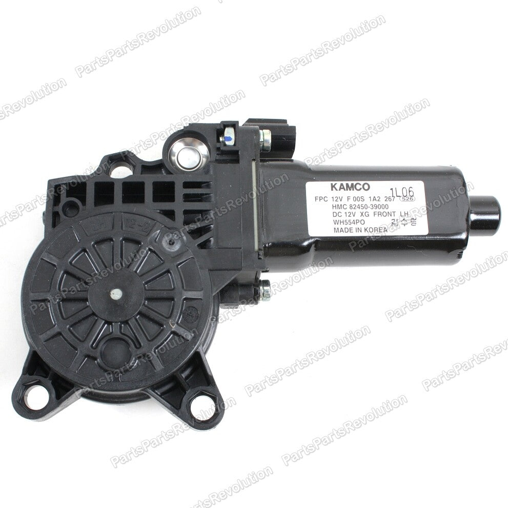 Window Motor Front Left 8245039000 for Hyundai XG300 XG350 01-05
