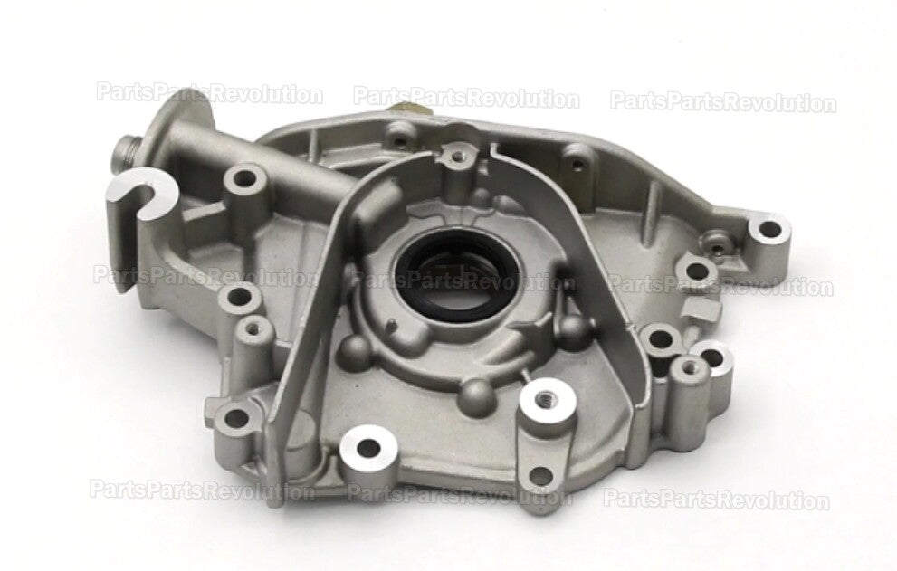 GENUINE Oil Pump 2131026800 for Kia Rio Rio5 2006-2007