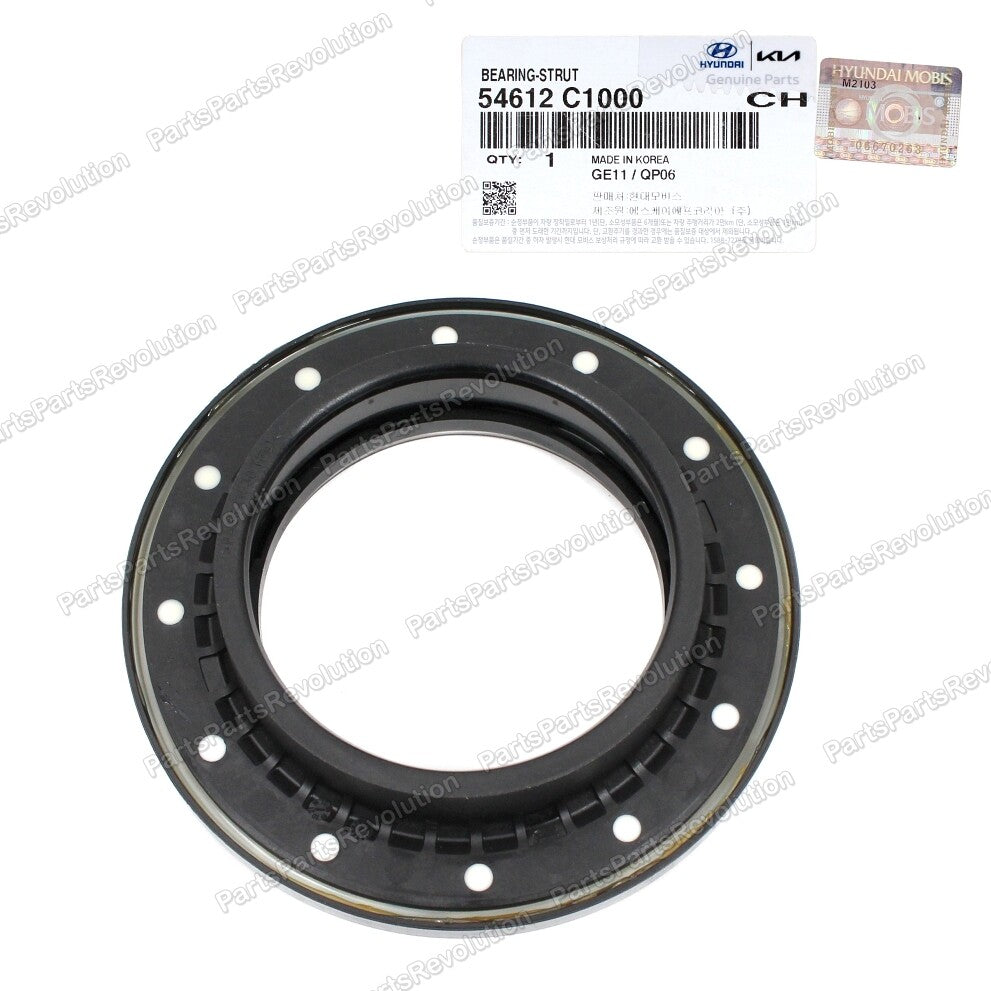 54612C1000 Front Suspension Strut Bearing for Various 15-23 Hyundai-Kia Models