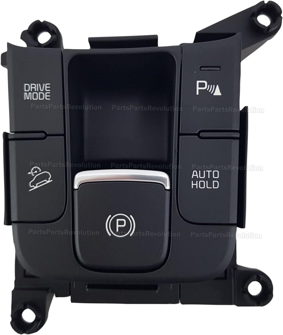 GENUINE Control Switch 93600D9000WK for Kia Sportage 2020-2022