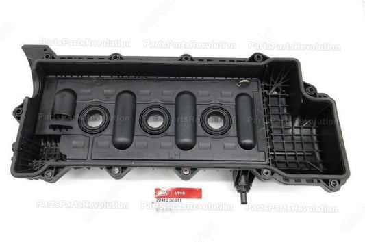 GENUINE Valve Cover 224203E611 for Kia Optima 2.7L V6 2009-2010
