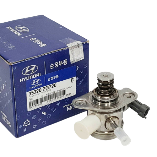 GENUINE High Pressure Fuel Pump for Hyundai Sonata SantaFe 11-14 353202G720