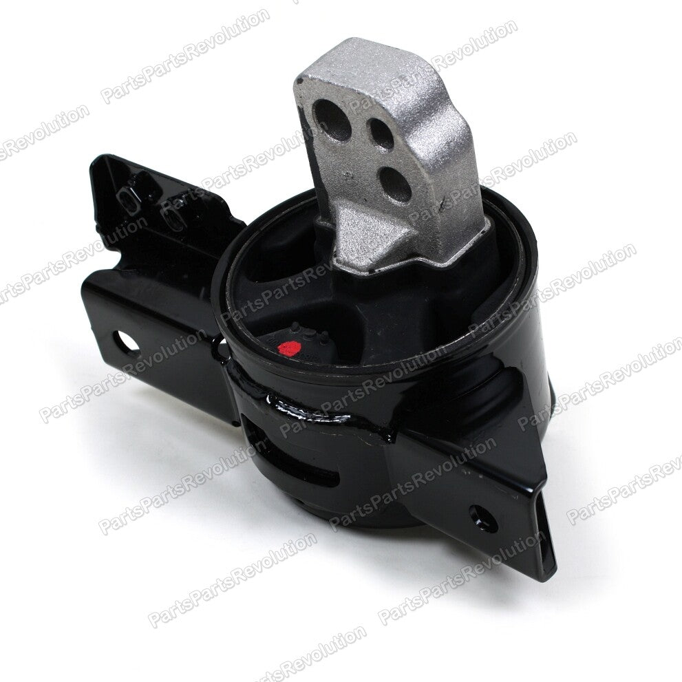 Transmission Mount Manual 218301G000 for Hyundai Kia Accent Rio Rio5 06-11