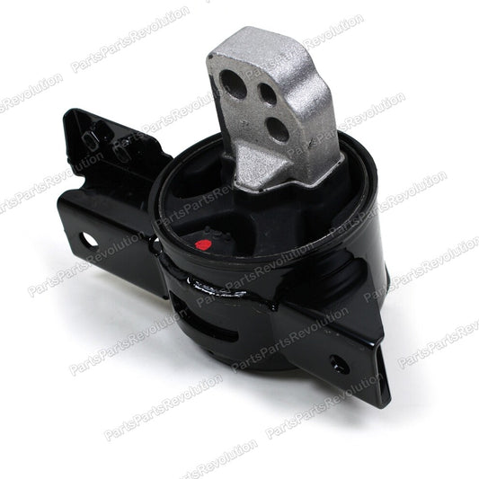 Transmission Mount Manual 218301G000 for Hyundai Kia Accent Rio Rio5 06-11