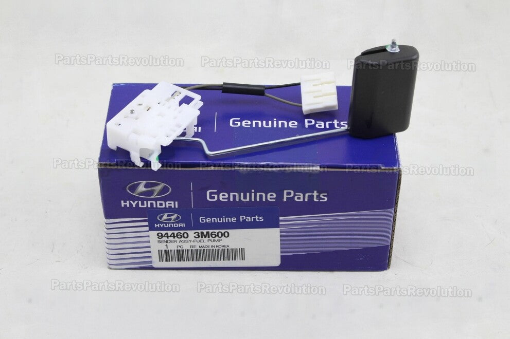 GENUINE Fuel Gauge Sending Unit 944603M600 for Hyundai Genesis Equus 09-14