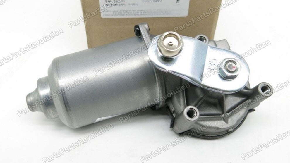 Windshield Wiper Motor 98110C1000 for Hyundai Sonata 2013-2017
