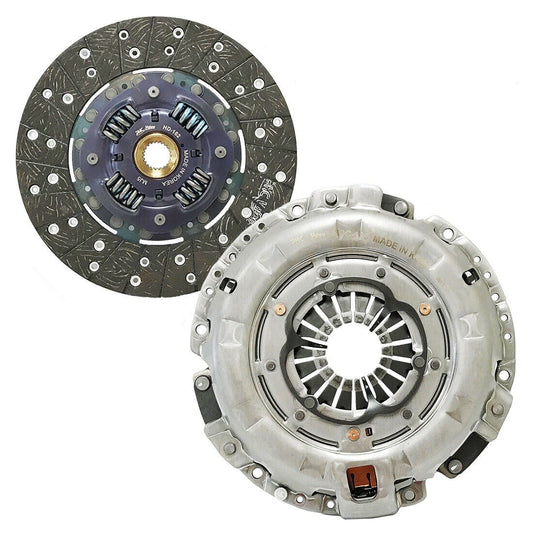 GENUINE Clutch Kit Disc & Cover Plate for SOUL ACCENT RIO VELOSTER 1.6L 15-17