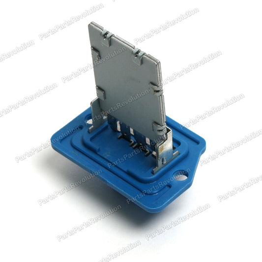 GENUINE HVAC Resistor for 2006-2019 Hyundai Accent Santa Fe OEM 970351E100
