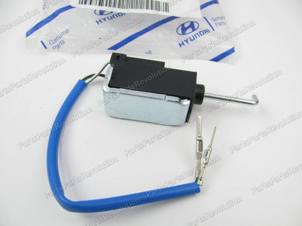 Interlock Solenoid 958403R000 for Hyundai Sonata 11-15