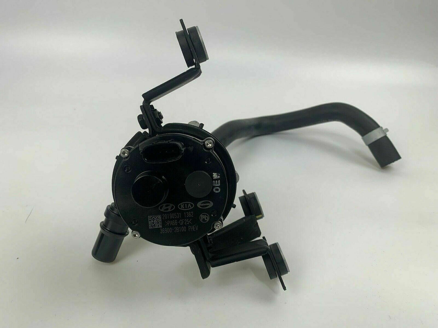 GENUINE Heater Exchange Auxiliary WaterPump 17-20 for Ioniq Kia Niro 36900-2B100