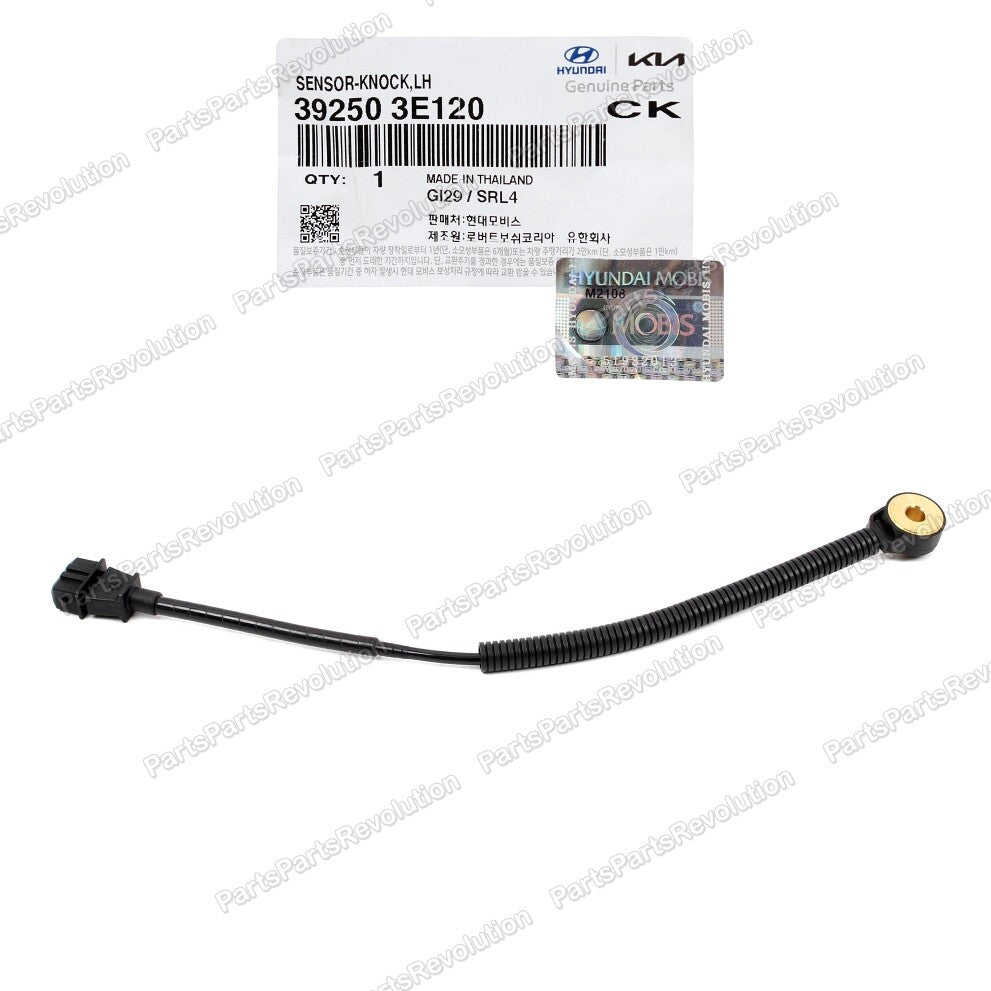 GENUINE Ignition Knock Sensor for 06-10 Santa Fe Optima Rondo 2.7L 392503E120
