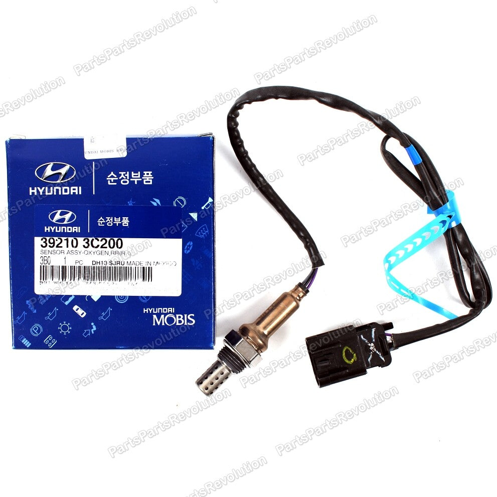 Oxygen Sensor Rear Right 392103C200 for Hyundai 06-11 Kia 06-10 Sonata Sedona
