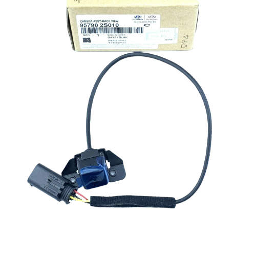 GENUINE Rear View Parking Camera for Hyundai Tucson 10-13 957902S010