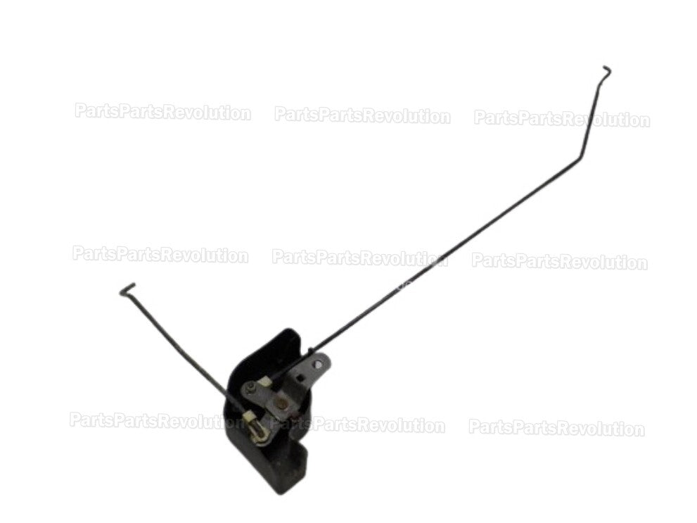 GENUINE Rod Assembly 8137038000 Left for Kia Optima 2001-2006