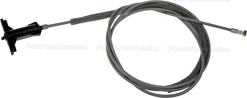 GENUINE Release Cable 8159027000 for Hyundai Tiburon 1997-1999