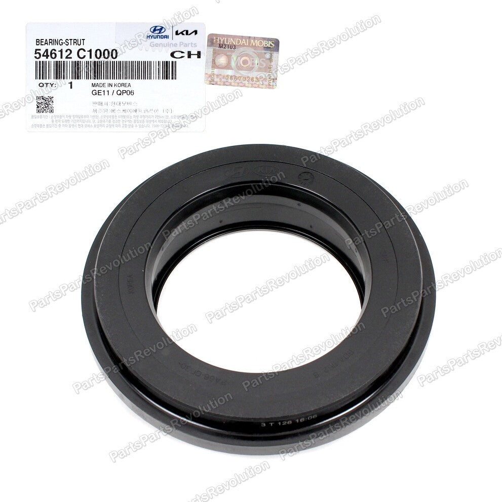 54612C1000 Front Suspension Strut Bearing for Various 15-23 Hyundai-Kia Models