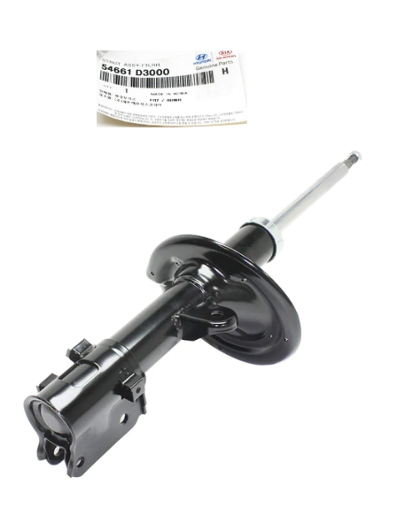 GENUINE 54661D3000 Front Right Suspension Strut Assembly for Hyundai TUCSON 2WD