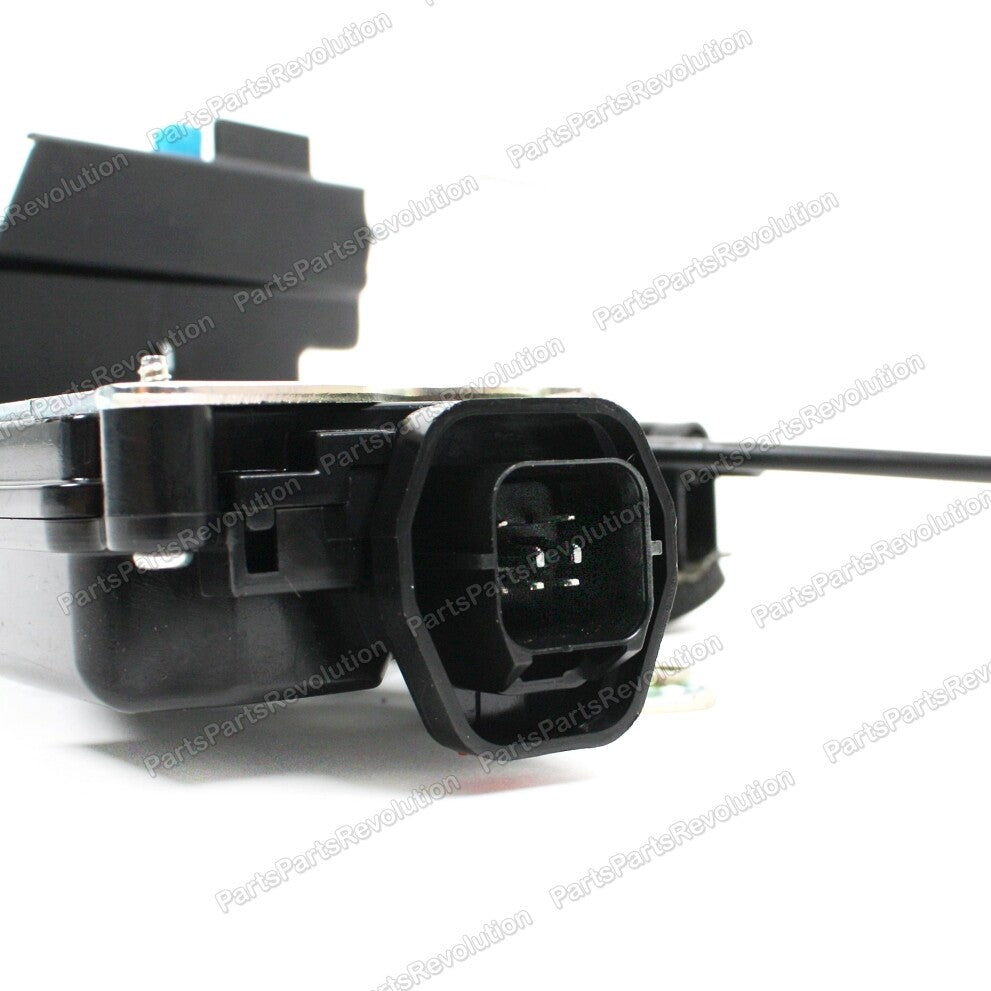 Door Lock Actuator Front Right 813201E020 for Hyundai Accent 2006-2011