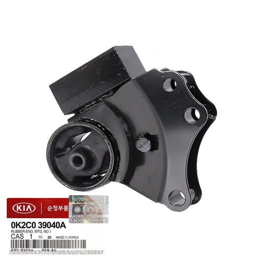 GENUINE 0K2C039040A Transmission Mount for KIA Sephia & Spectra 1.8L 2000-2004