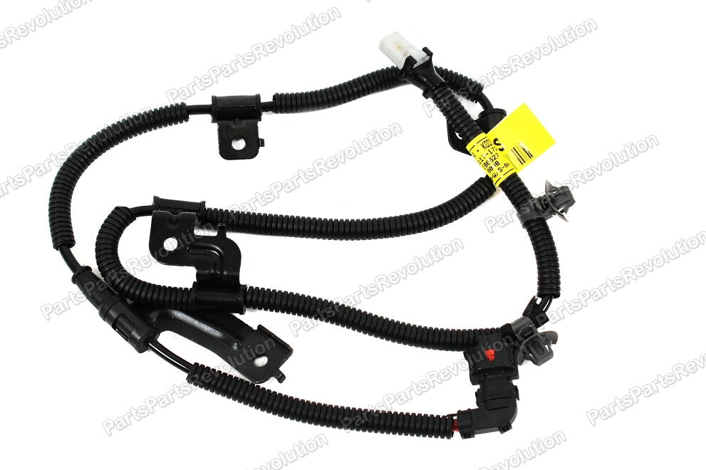 ABS Speed Sensor Front Right 598303M000 for 09-16 Genesis Equus K900 15-17 Kia