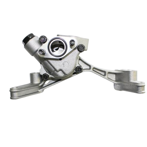 GENUINE Oil Pump 261004X200 for Kia Bonggo3 2900cc Diesel SOHC TCI