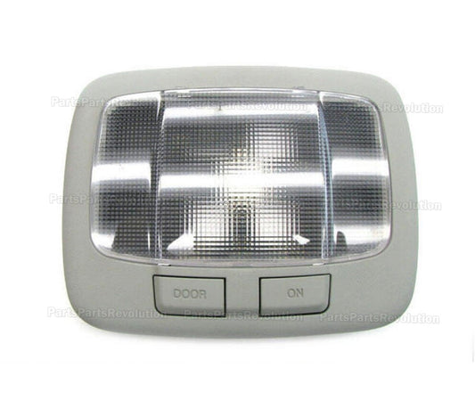 GENUINE Map Lamp Assembly 928503K001X6 for Hyundai Sonata 2009-2010