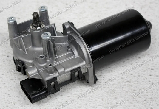 Wiper Motor 981102E000 Front for Hyundai Tucson 1994-2005