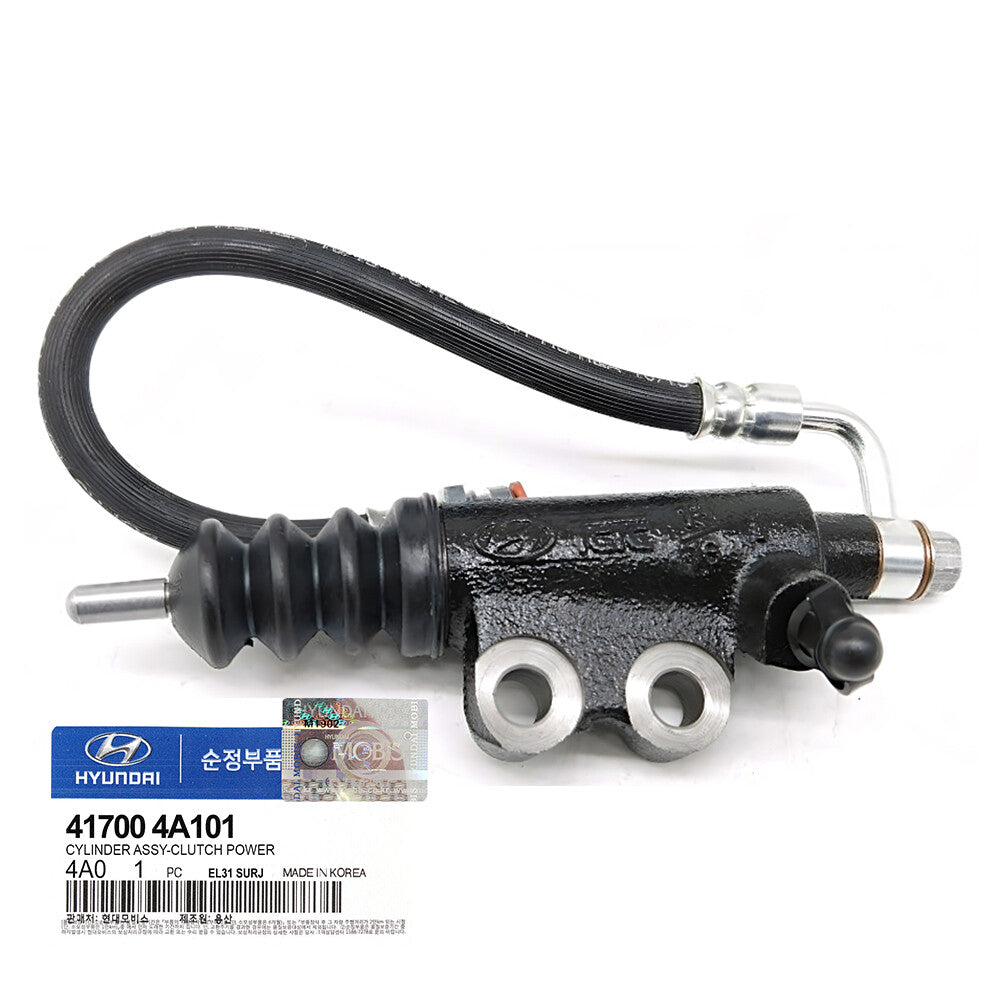 GENUINE 417004A101 Clutch Power Cylinder Assembly for Hyundai & KIA