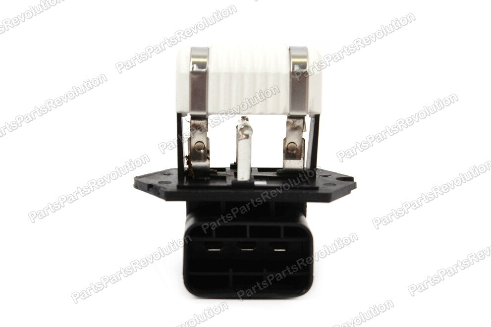 GENUINE Cooling Fan Resistor for 11-23 Elantra Forte Optima Soul 25385F2000