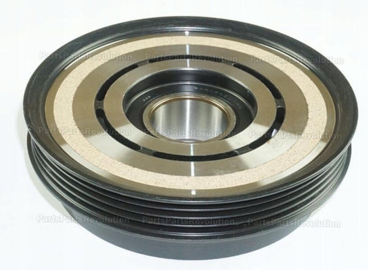 GENUINE Pulley 976432D000 for Hyundai Genesis Coupe Tucson Elantra 2002-2012