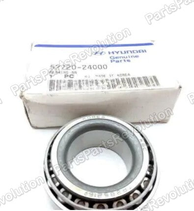 Wheel Bearing 5272024000 for Hyundai Elantra Excel Scoupe 1990-1995