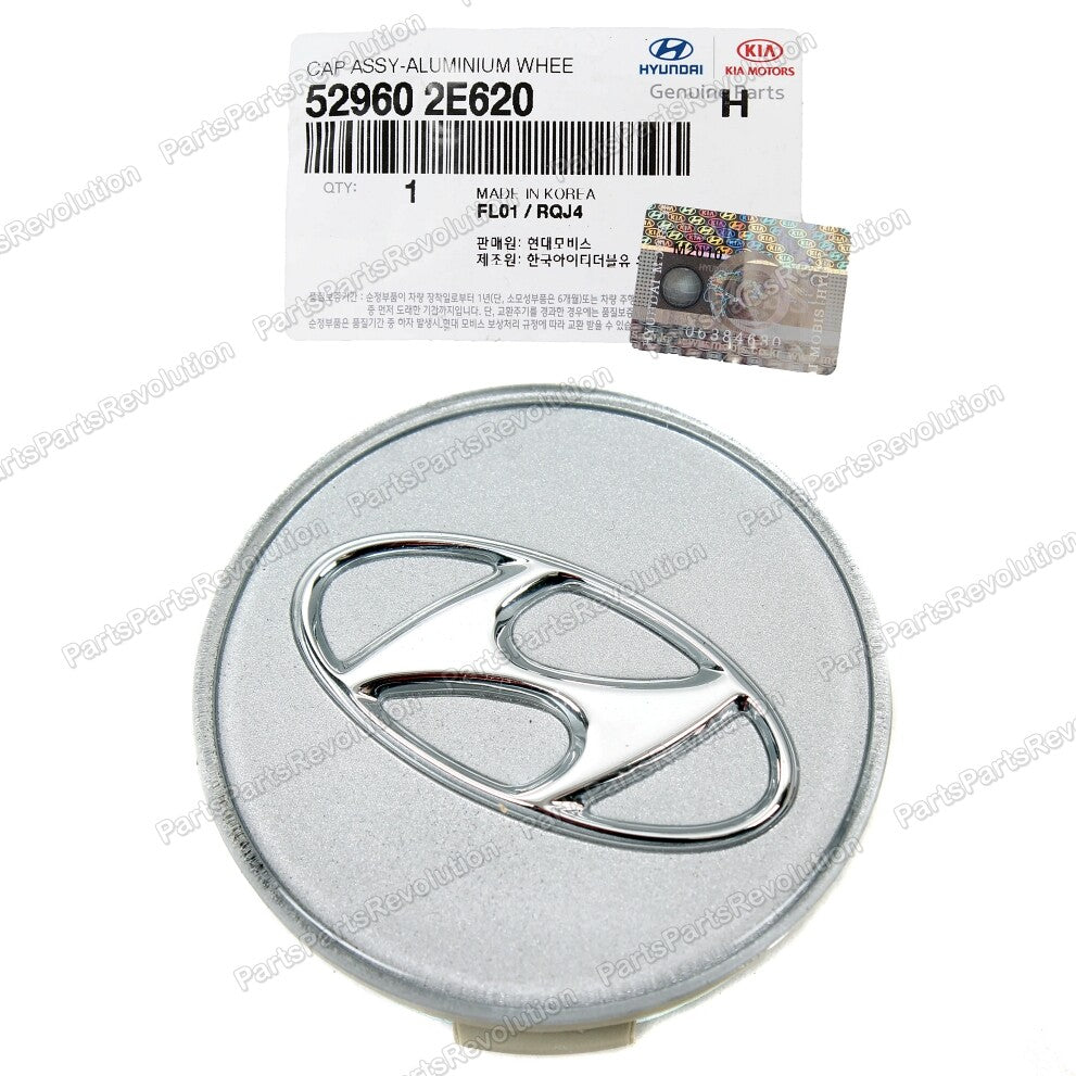 GENUINE Center Cap 529602E620 for Hyundai Tucson 2005-2009