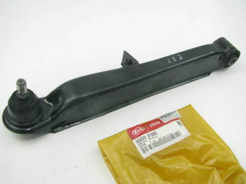 GENUINE 552203F000 Rear Lower Left Control Arm for KIA Amanti 2004-2006