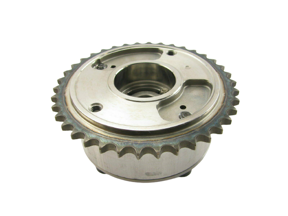 GENUINE EXHAUST CAMSHAFT GEAR Assy 2013~2017 for Kia Sorento  Sedona 243703CGA0