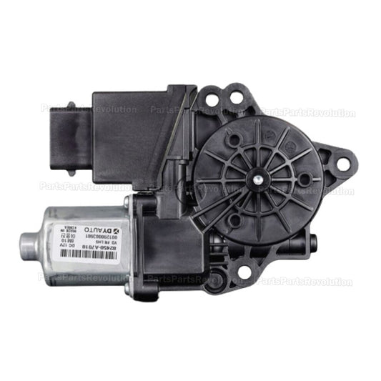 GENUINE Window Motor 82450A7010 Left for Kia Forte5 Forte 2014-2018