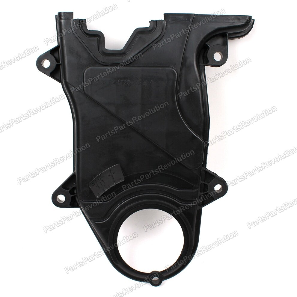 Timing Belt Cover Lower 2135026002 for Hyundai Accent Rio Rio5 06-11