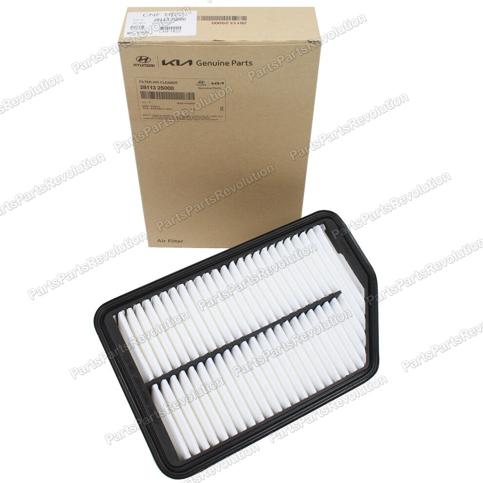 Air Filter 281132S000 for Hyundai Tucson 2010-2015