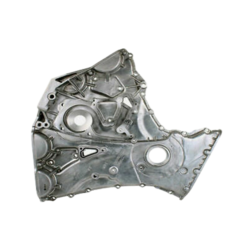 GENUINE Timing Chain Front Cover for Hyundai Kia 10-15 213513CAA3