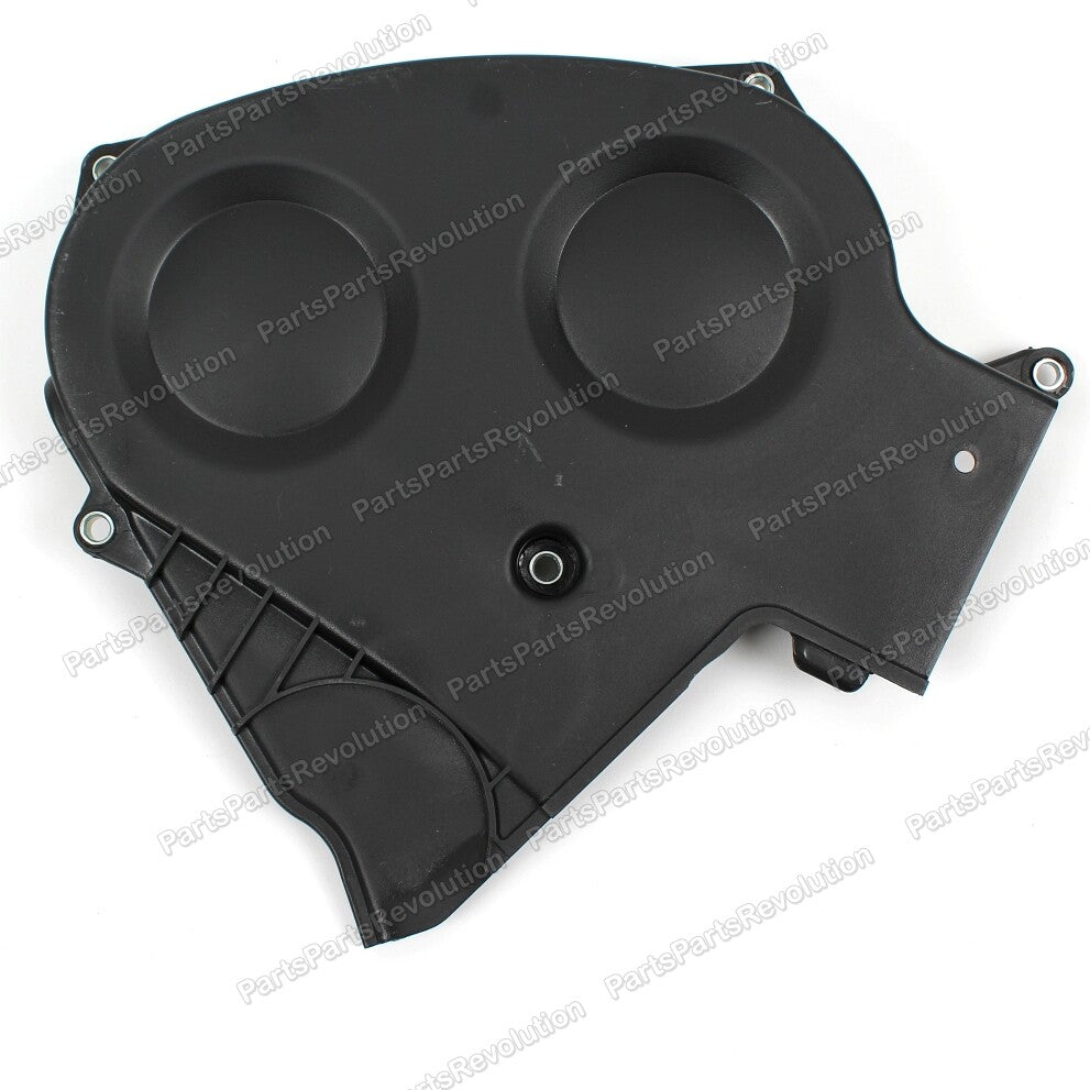 Timing Belt Cover Front Right 2137039501 for Hyundai Kia SantaFe Sedona 02-06