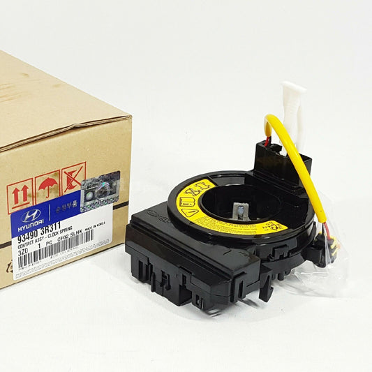 GENUINE 934903R311 Steering Wheel Clock Spring for Kia K5 Optima Cadenza Picanto