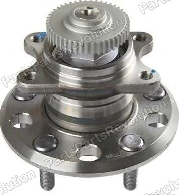 Hub & Bearing 527302G400 for Hyundai Azera 2006-2011