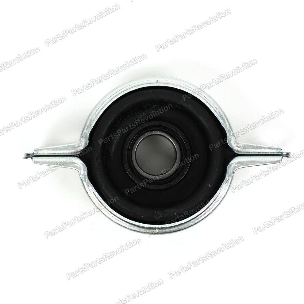 GENUINE Propeller Shaft Center Bearing REAR for 2001-06 Santa Fe OEM 491304A400